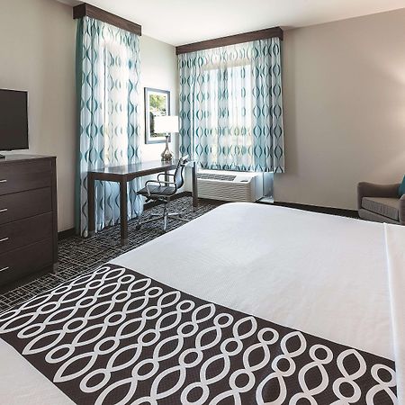 La Quinta By Wyndham Terre Haute Dış mekan fotoğraf