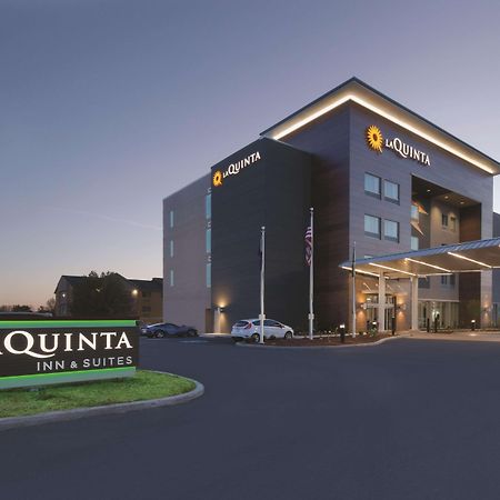 La Quinta By Wyndham Terre Haute Dış mekan fotoğraf