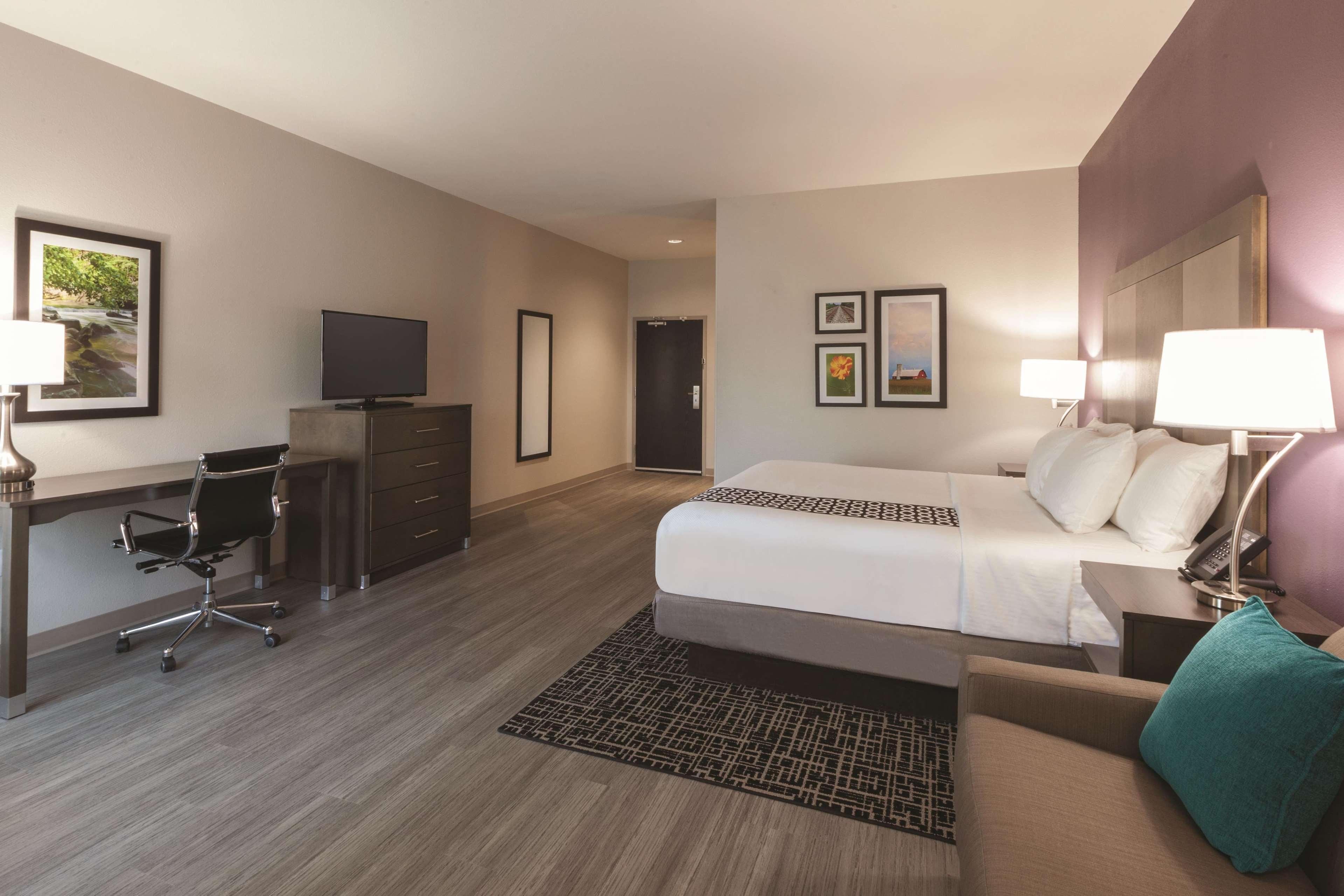 La Quinta By Wyndham Terre Haute Dış mekan fotoğraf