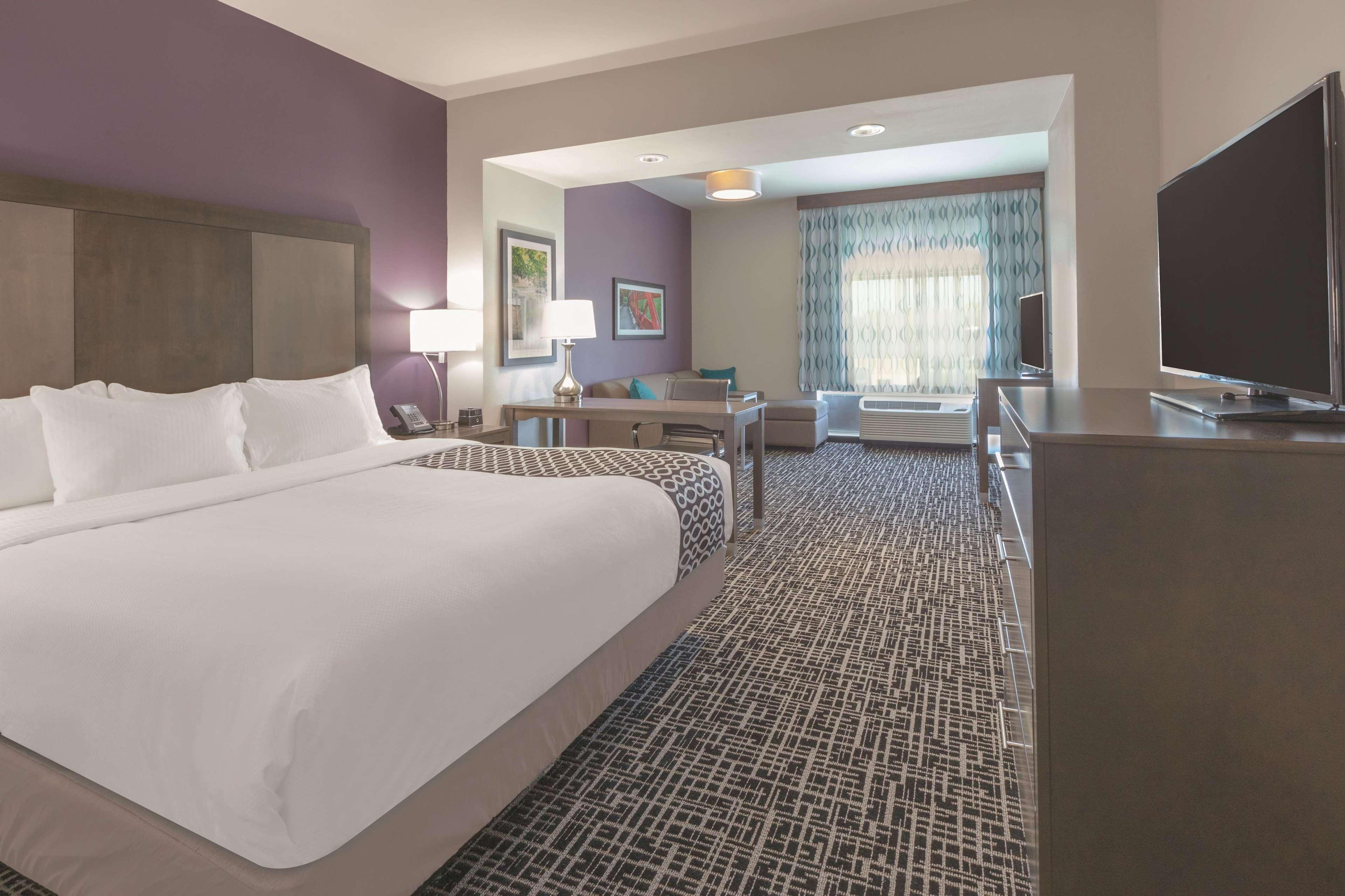 La Quinta By Wyndham Terre Haute Dış mekan fotoğraf