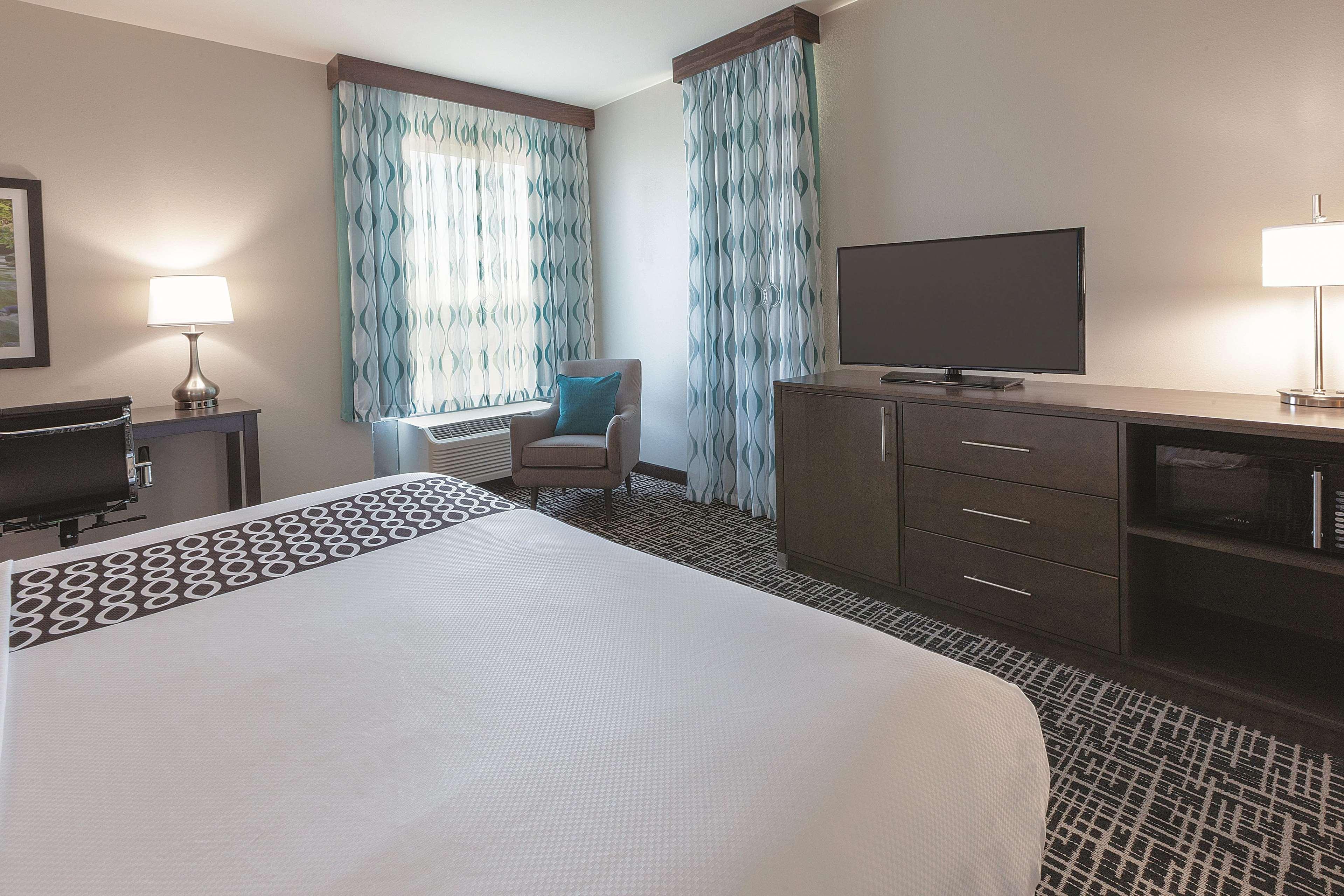 La Quinta By Wyndham Terre Haute Dış mekan fotoğraf