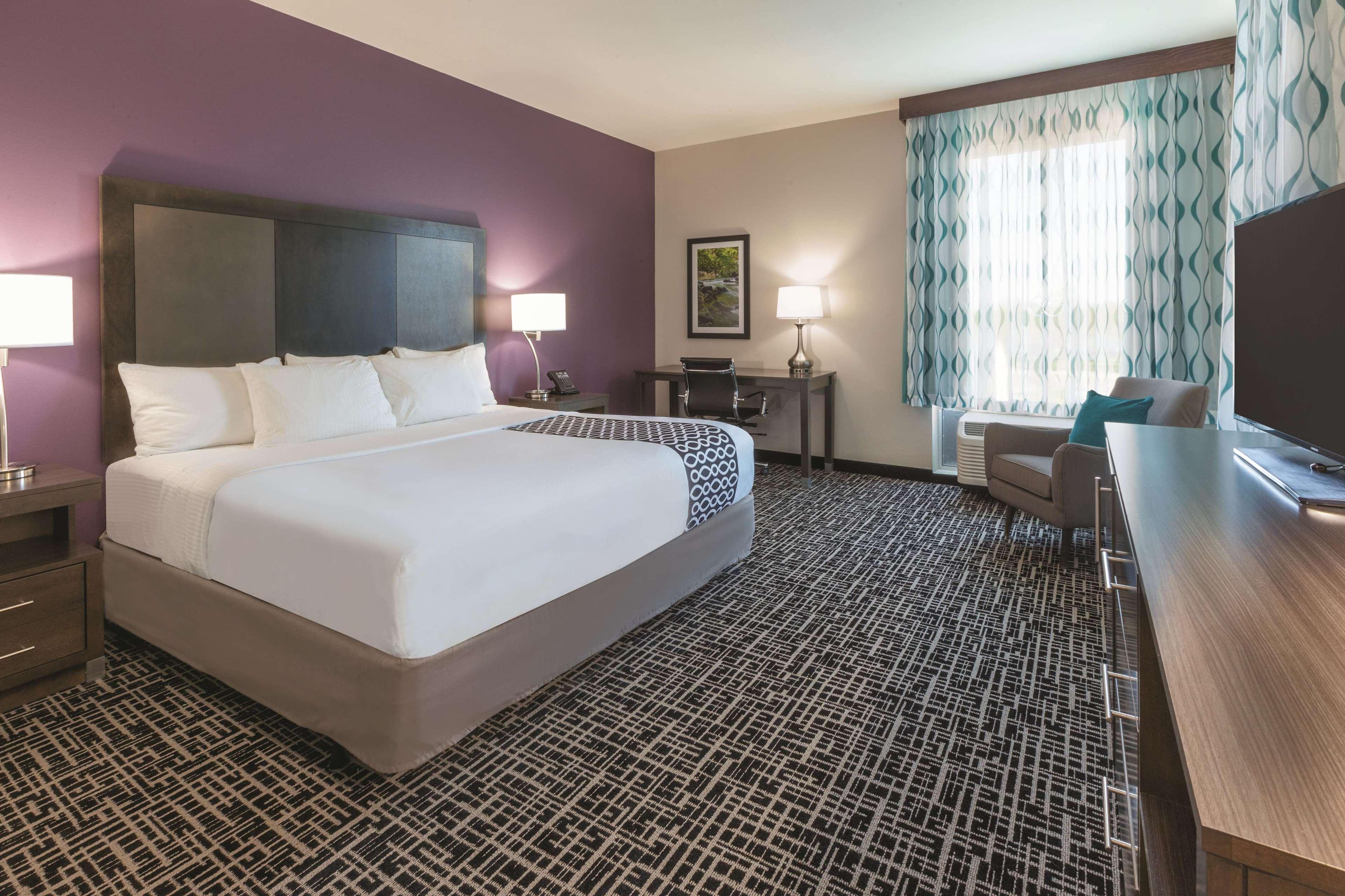 La Quinta By Wyndham Terre Haute Dış mekan fotoğraf