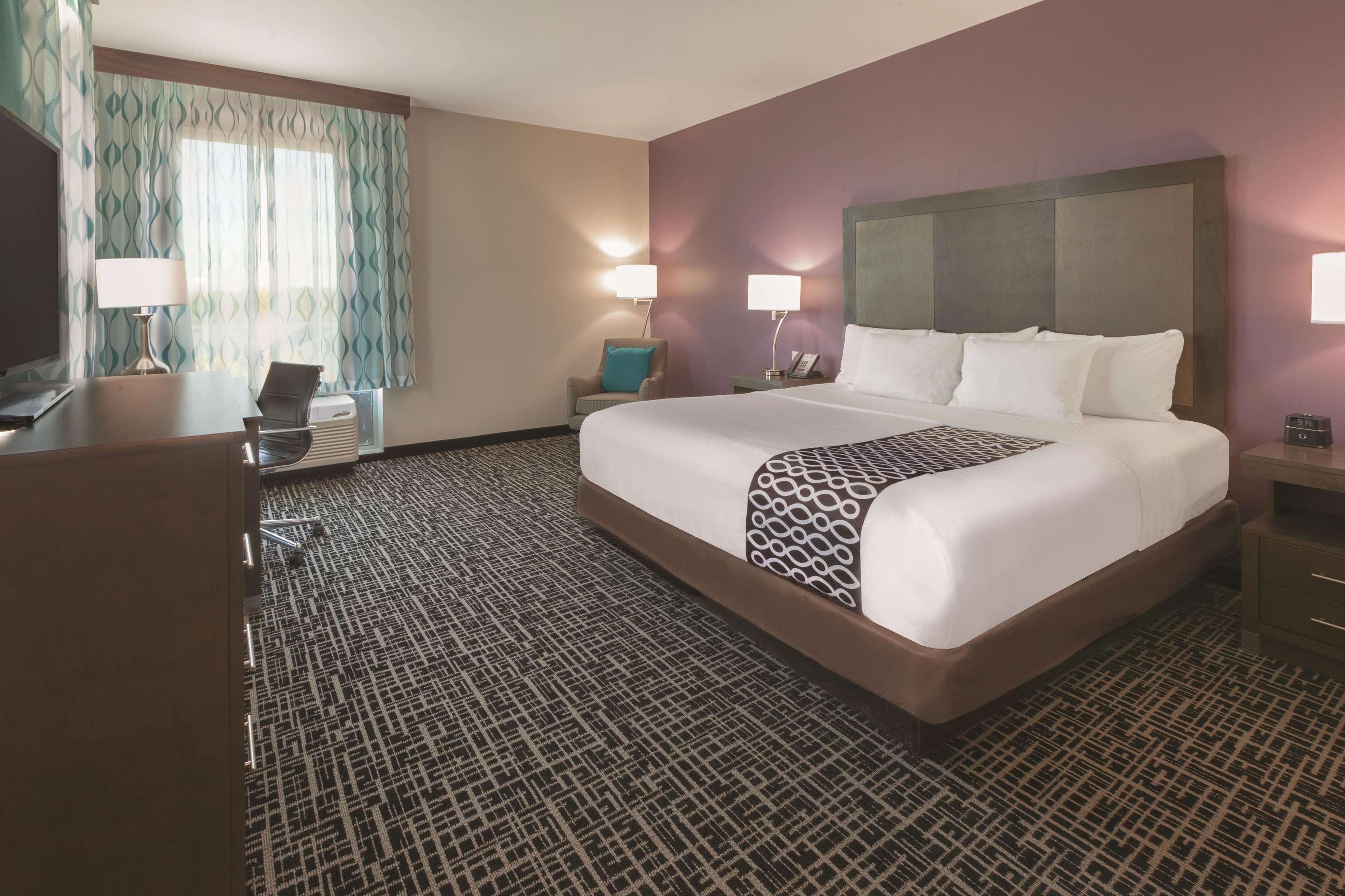La Quinta By Wyndham Terre Haute Dış mekan fotoğraf