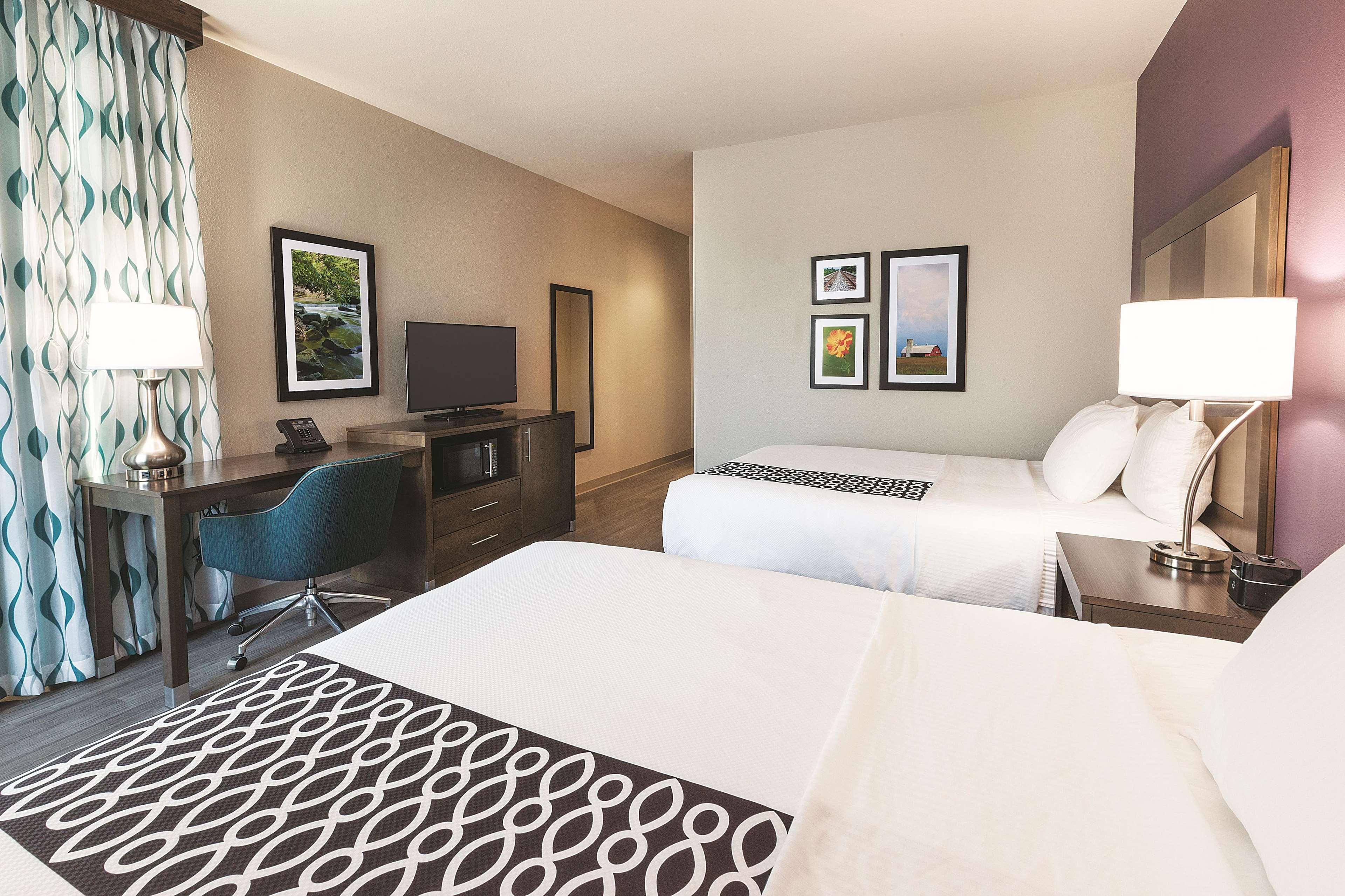 La Quinta By Wyndham Terre Haute Dış mekan fotoğraf