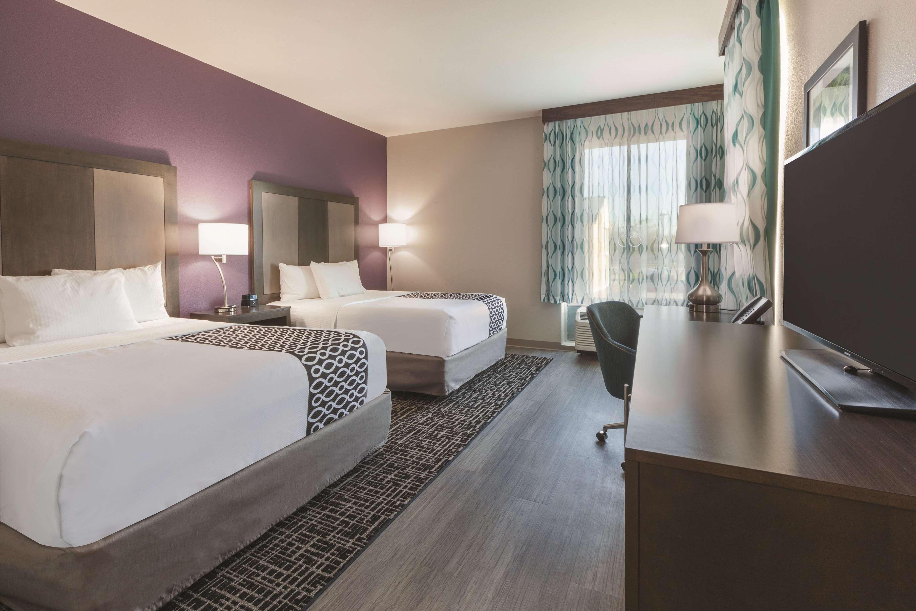 La Quinta By Wyndham Terre Haute Dış mekan fotoğraf
